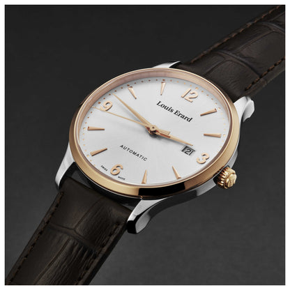 Louis Erard 1931 Men's Automatic Watch 69219PR11BRC80 - Image #2