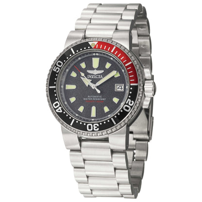 Front view of Invicta Pro Diver Men's Automatic Watch 6925