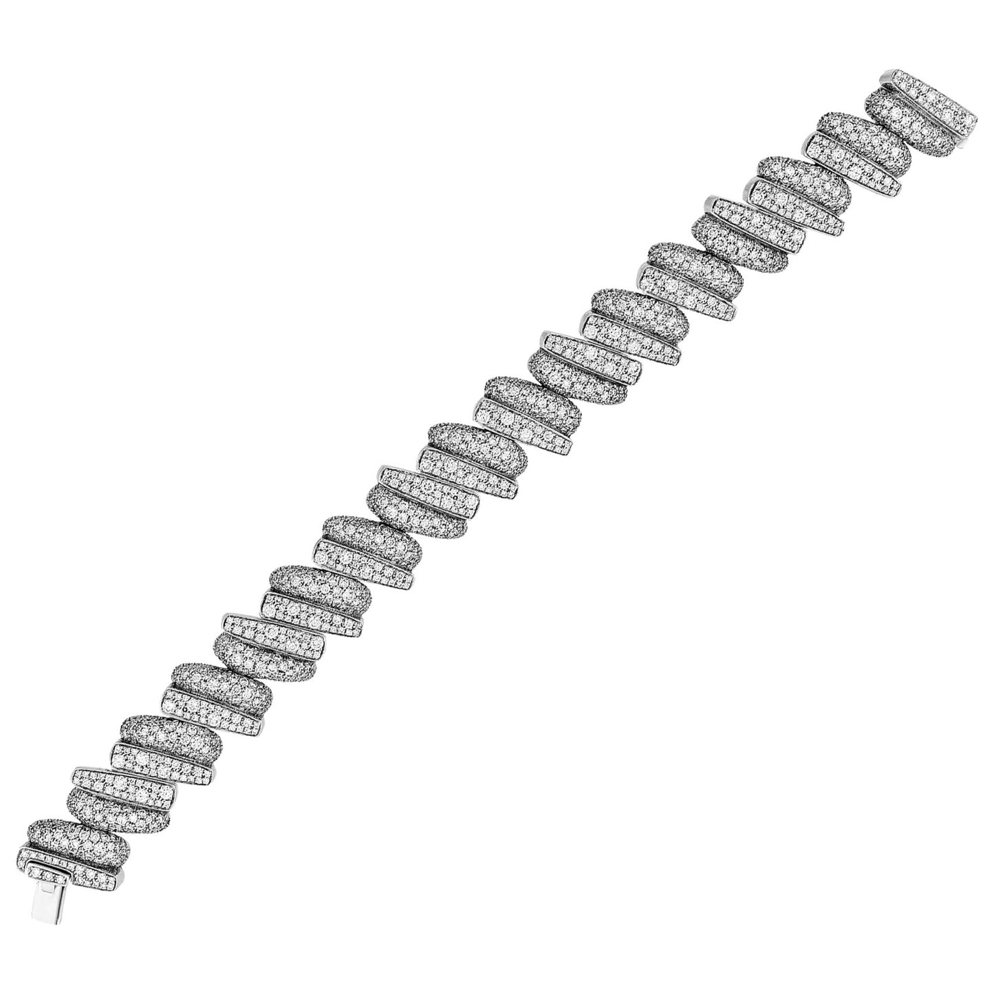 Fred of Paris Success Women's Bracelet 6J0167-016 - Image #2