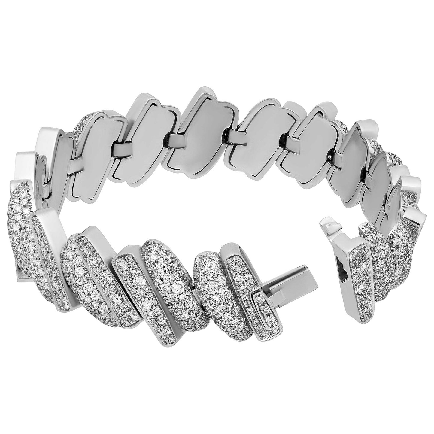Fred of Paris Success Women's Bracelet 6J0167-016 - Image #4