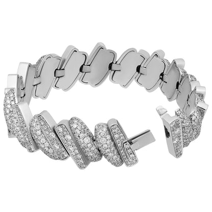 Fred of Paris Success Women's Bracelet 6J0167-016 - Image #4