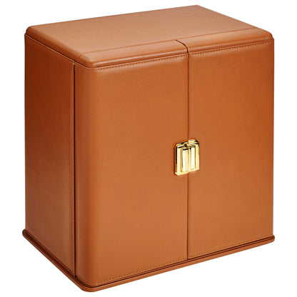 Scatola Del Tempo Rotori Watch Winder 6RT-SP-C - Image #8