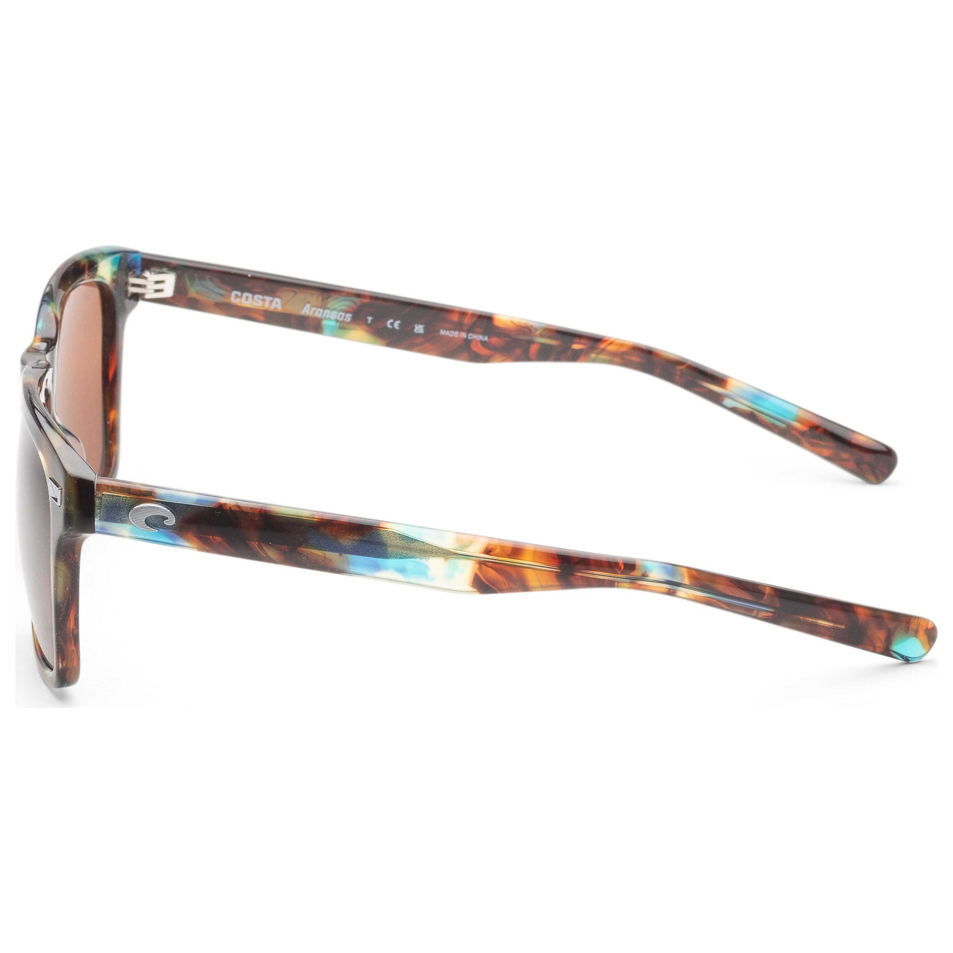 Costa del Mar Aranas Men's Sunglasses 6S2005-200505-58 - Image #3