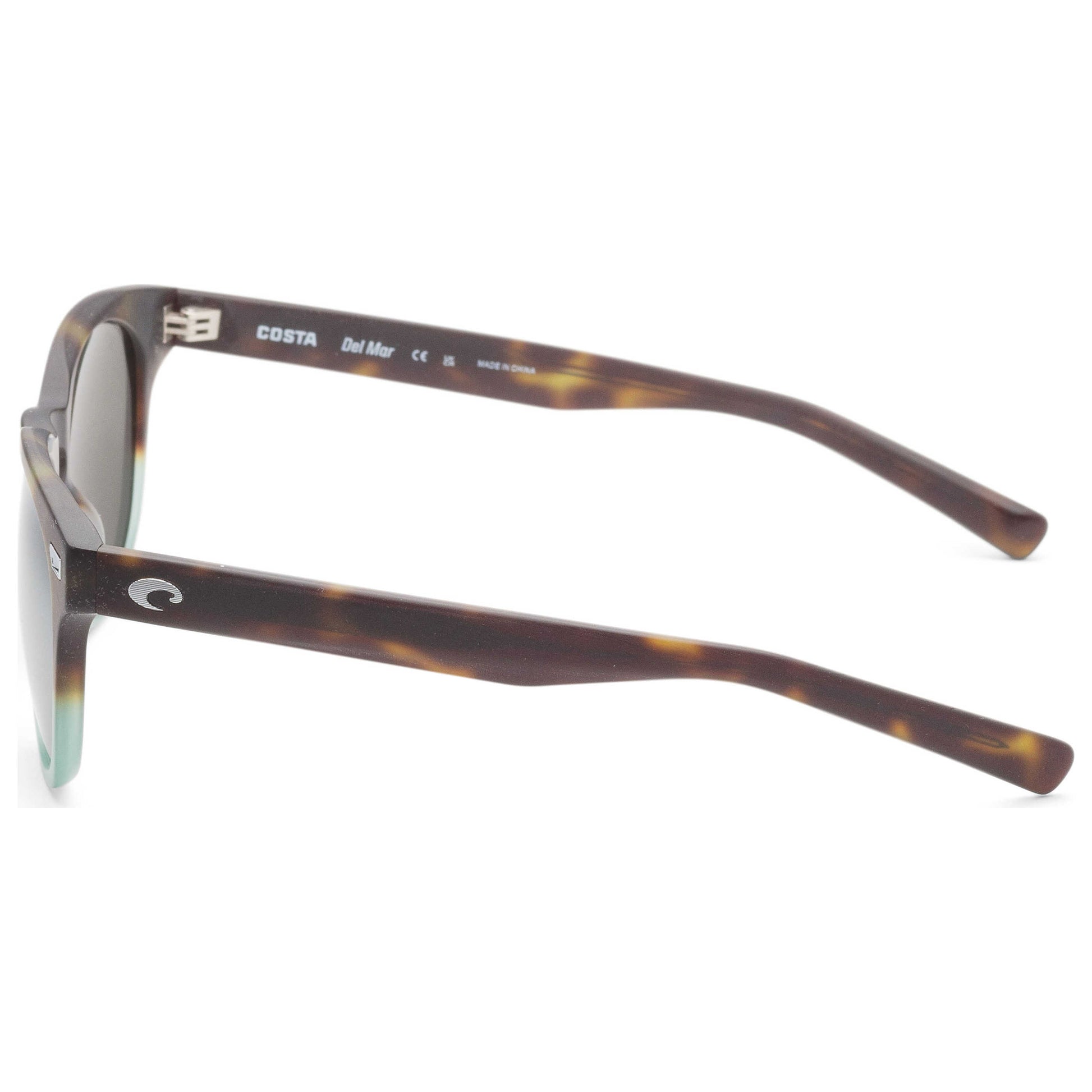 Costa del Mar Tide Pool Men's Sunglasses 6S2007-200711-54 - Image #3