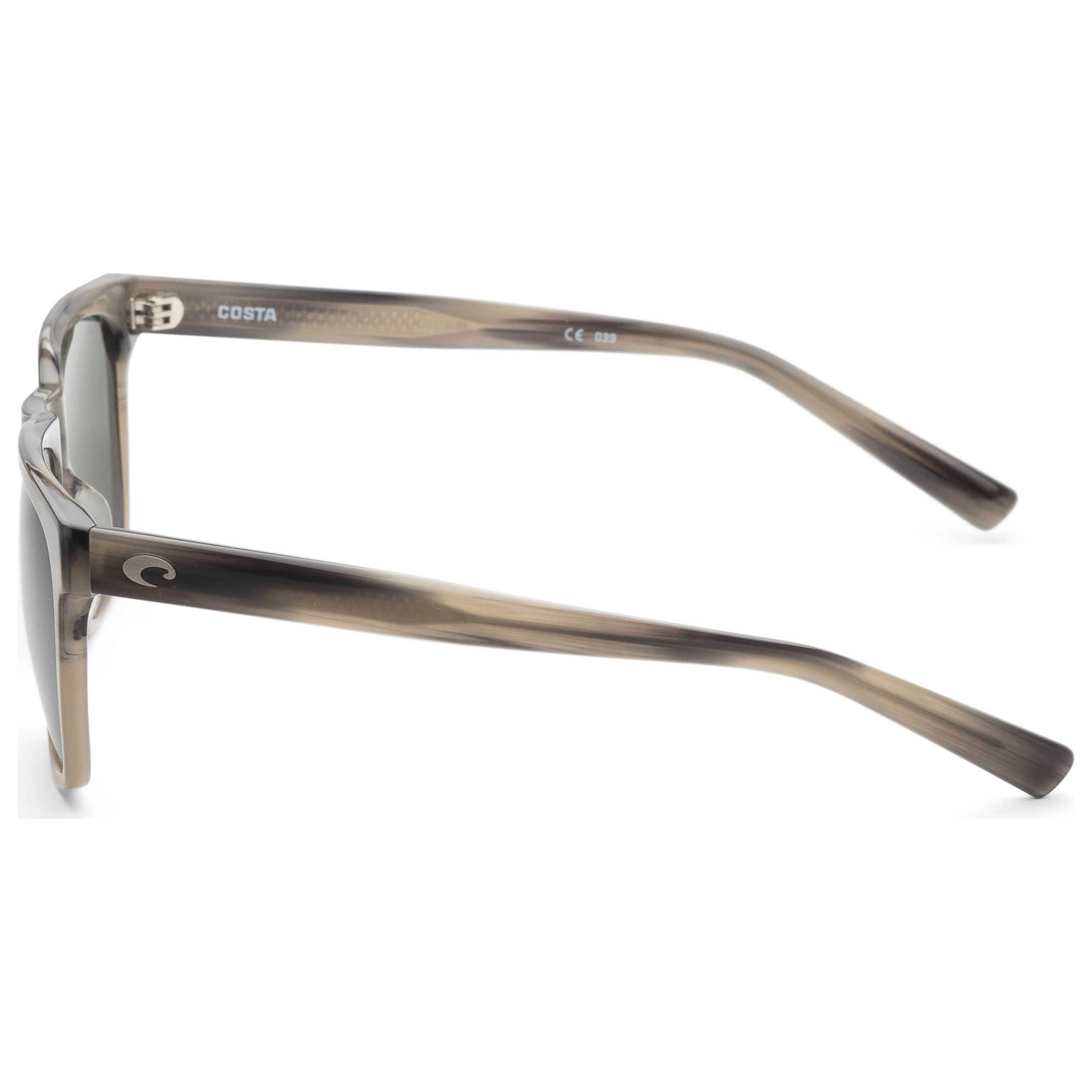 Costa del Mar Apalach Unisex Sunglasses 6S2011-201112-60 - Image #3