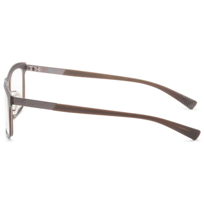 Left view of Costa del Mar Pacific Rise Men's Opticals 6S3010-301003-51
