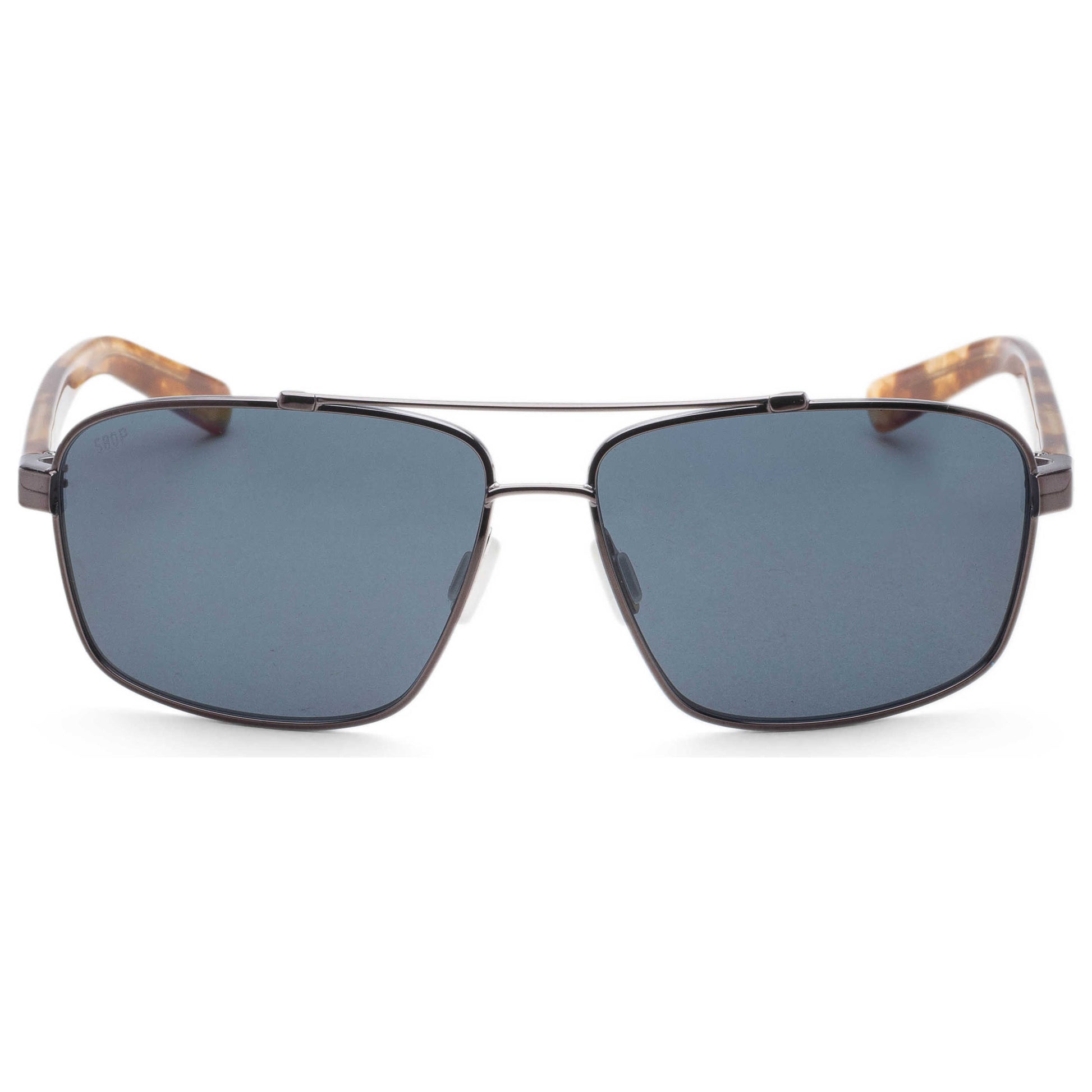 Costa del Mar Flagler Men's Sunglasses 6S4009-400903-62 - Image #6