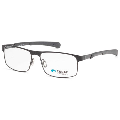 Front view of Costa del Mar Seamount 200 Men's Opticals 6S5005-500501-57