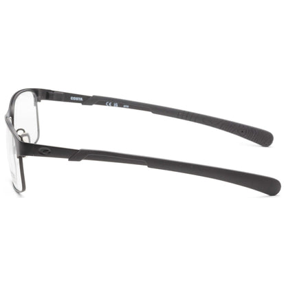 Left view of Costa del Mar Seamount 200 Men's Opticals 6S5005-500501-57
