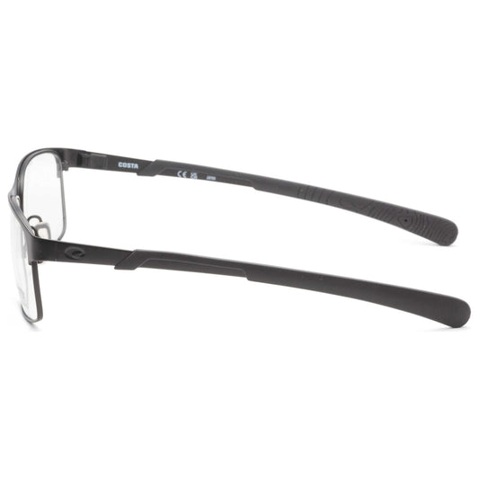 Left view of Costa del Mar Seamount 200 Men's Opticals 6S5005-500501-57