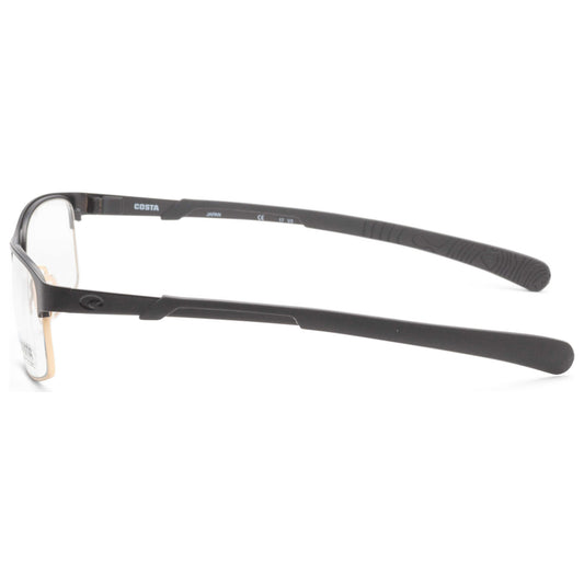 Left view of Costa del Mar Seamount Unisex Opticals 6S5005-500503-53
