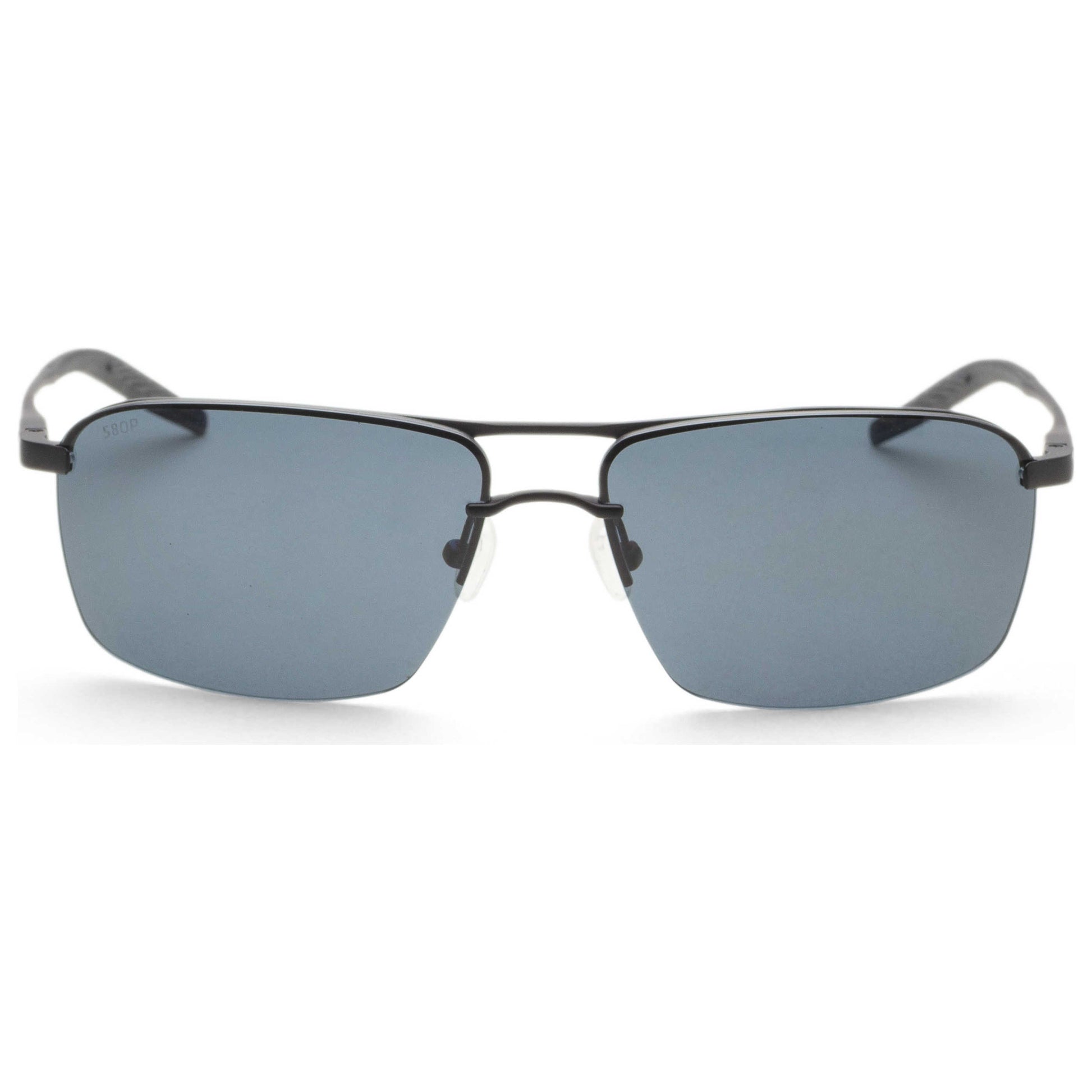 Costa del Mar Skimmer Men's Sunglasses 6S6008-600801-62 - Image #6