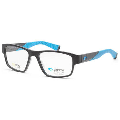 Front view of Costa del Mar Ocean Ridge Men's Opticals 6S8010-801003-54