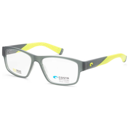 Front view of Costa del Mar Ocean Ridge Men's Opticals 6S8010-801005-57