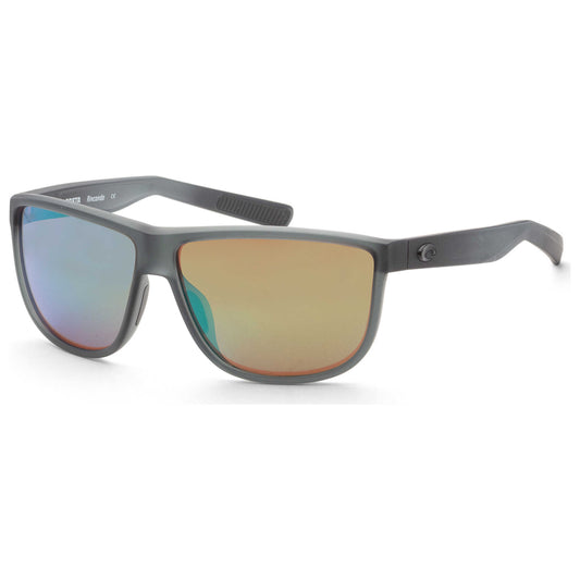 Front view of Costa del Mar Ferg Men's Sunglasses 6S9002-900217-59
