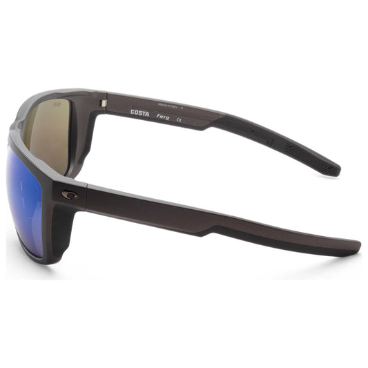 Left view of Costa del Mar FERG Men's Sunglasses 6S9002-900238-59
