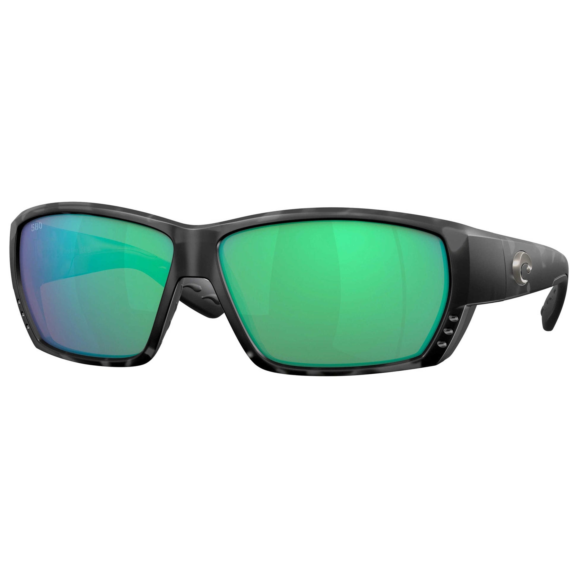 Front view of Costa del Mar Tuna Alley Men's 6S9009-900959-62