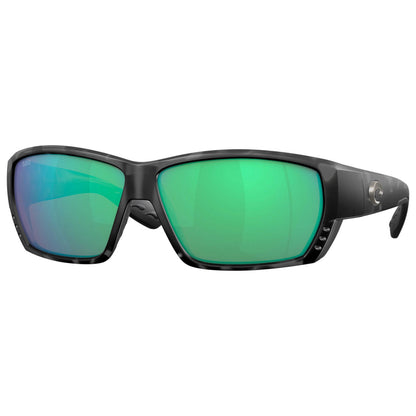 Front view of Costa del Mar Tuna Alley Men's 6S9009-900959-62