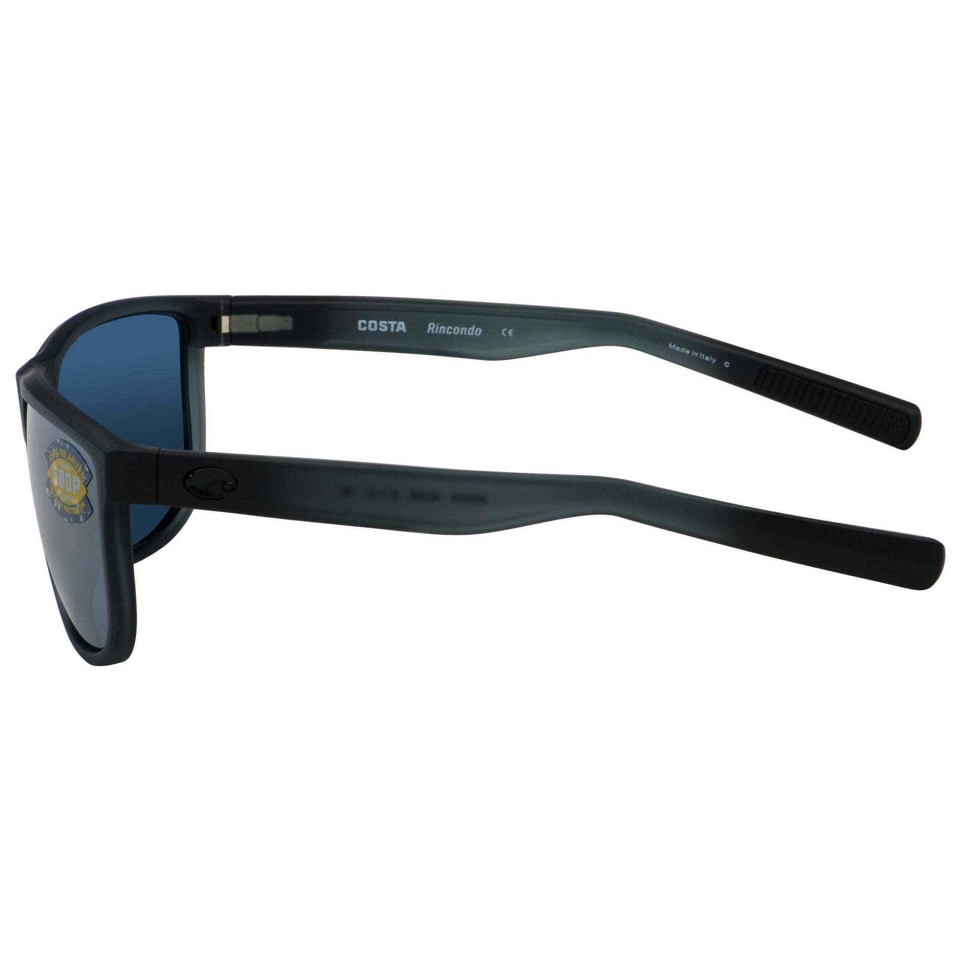 Costa del Mar Rincondo Unisex Sunglasses 6S9010-0661 - Image #4