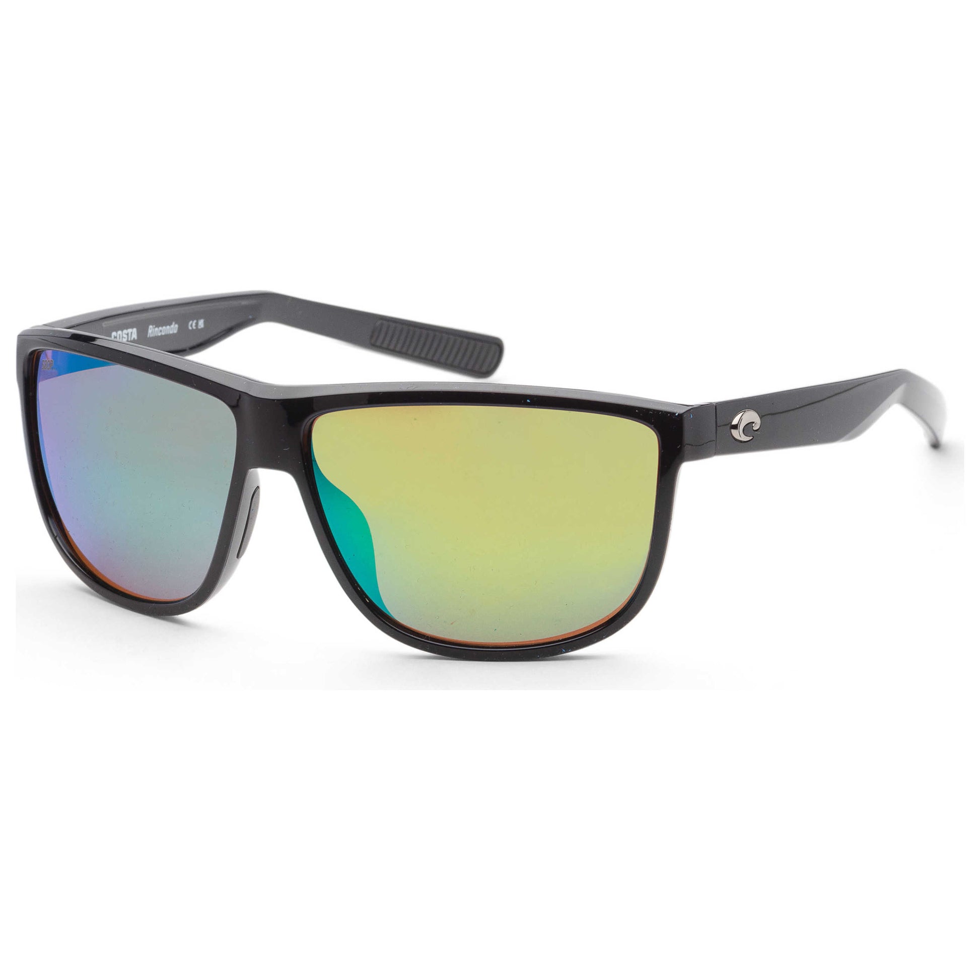 Front view of Costa del Mar Rincondo Men's Sunglasses 6S9010-901002-61