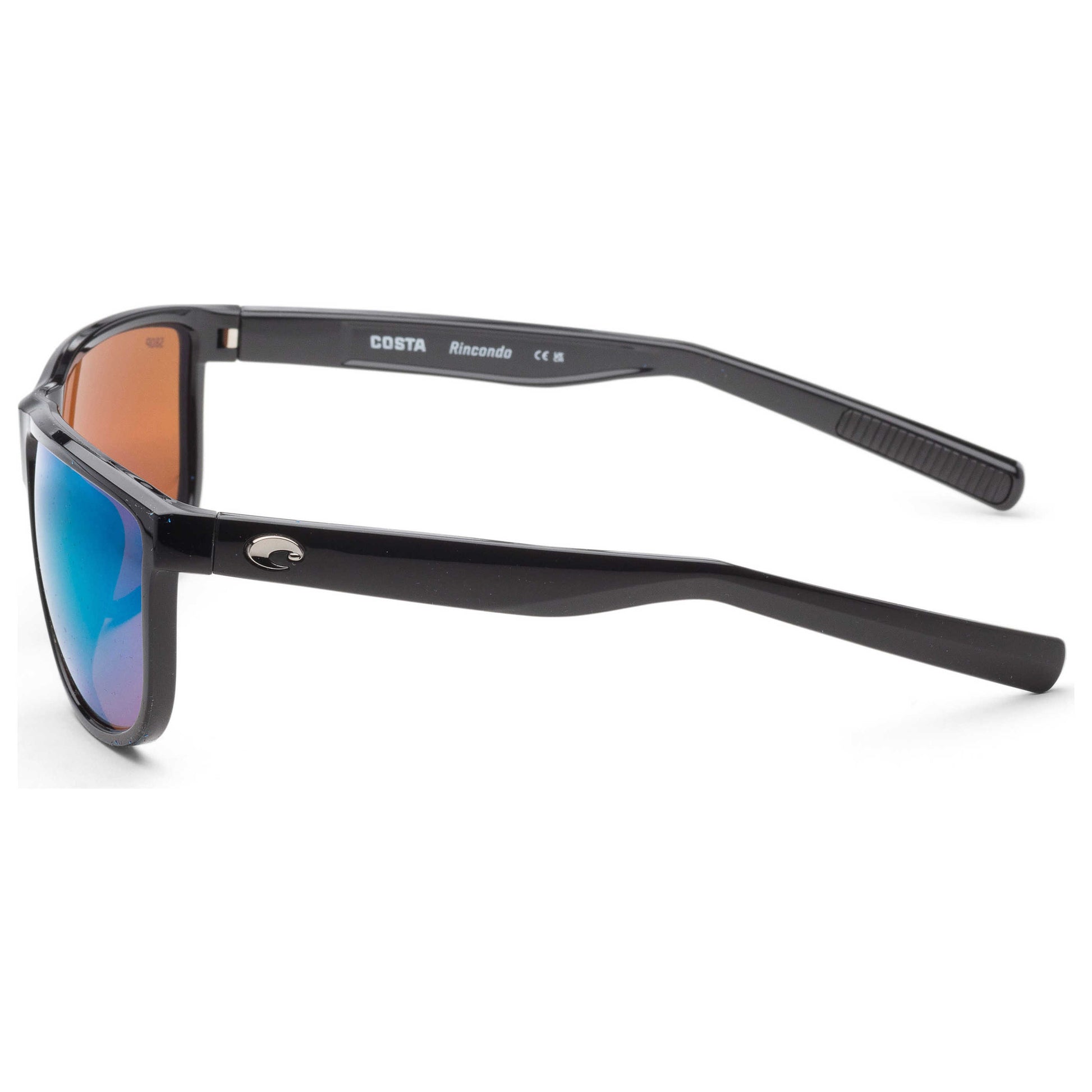 Left view of Costa del Mar Rincondo Men's Sunglasses 6S9010-901002-61