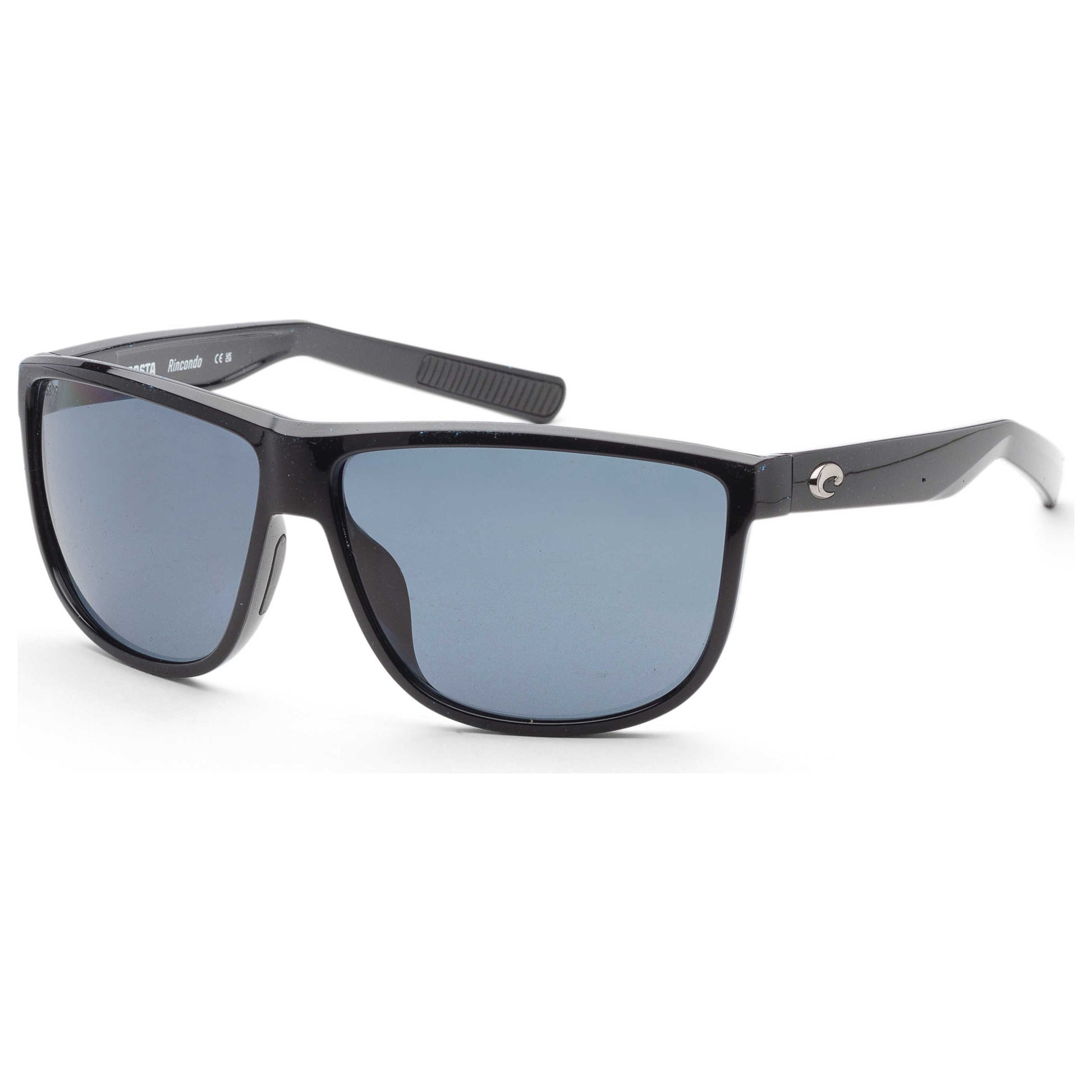 Front view of Costa del Mar Rincondo Men's Sunglasses 6S9010-901003-61