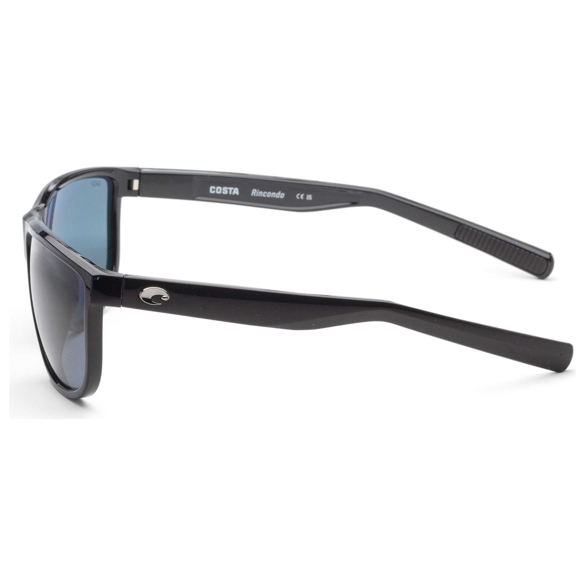 Left view of Costa del Mar Rincondo Men's Sunglasses 6S9010-901003-61