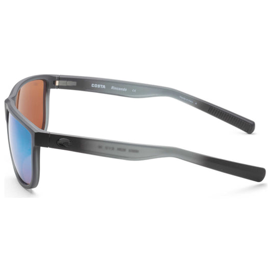 Left view of Costa del Mar Rincondo Men's Sunglasses 6S9010-901004-61