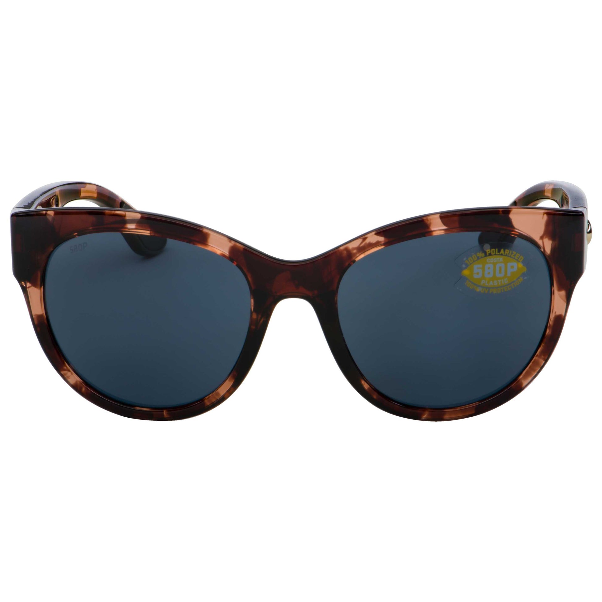 Costa del Mar Maya Unisex Sunglasses 6S9011-0255 - Image #2