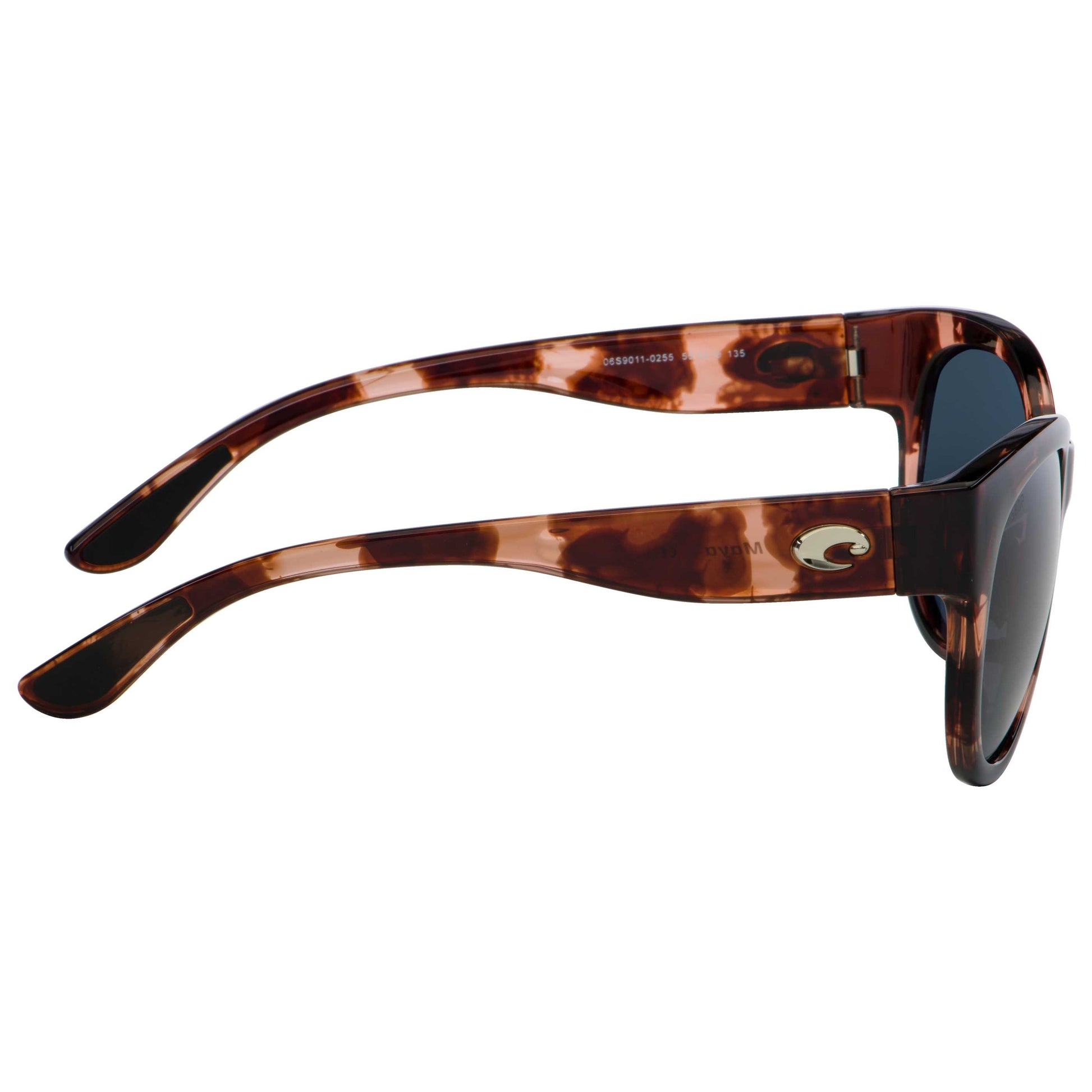 Costa del Mar Maya Unisex Sunglasses 6S9011-0255 - Image #3