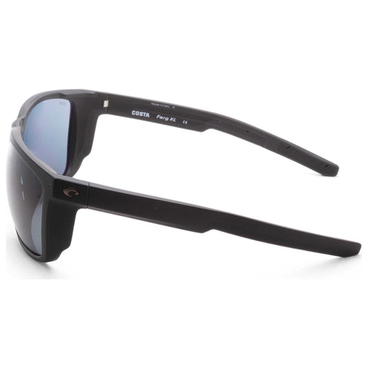 Left view of Costa del Mar Ferg XL Men's Sunglasses 6S9012-0762