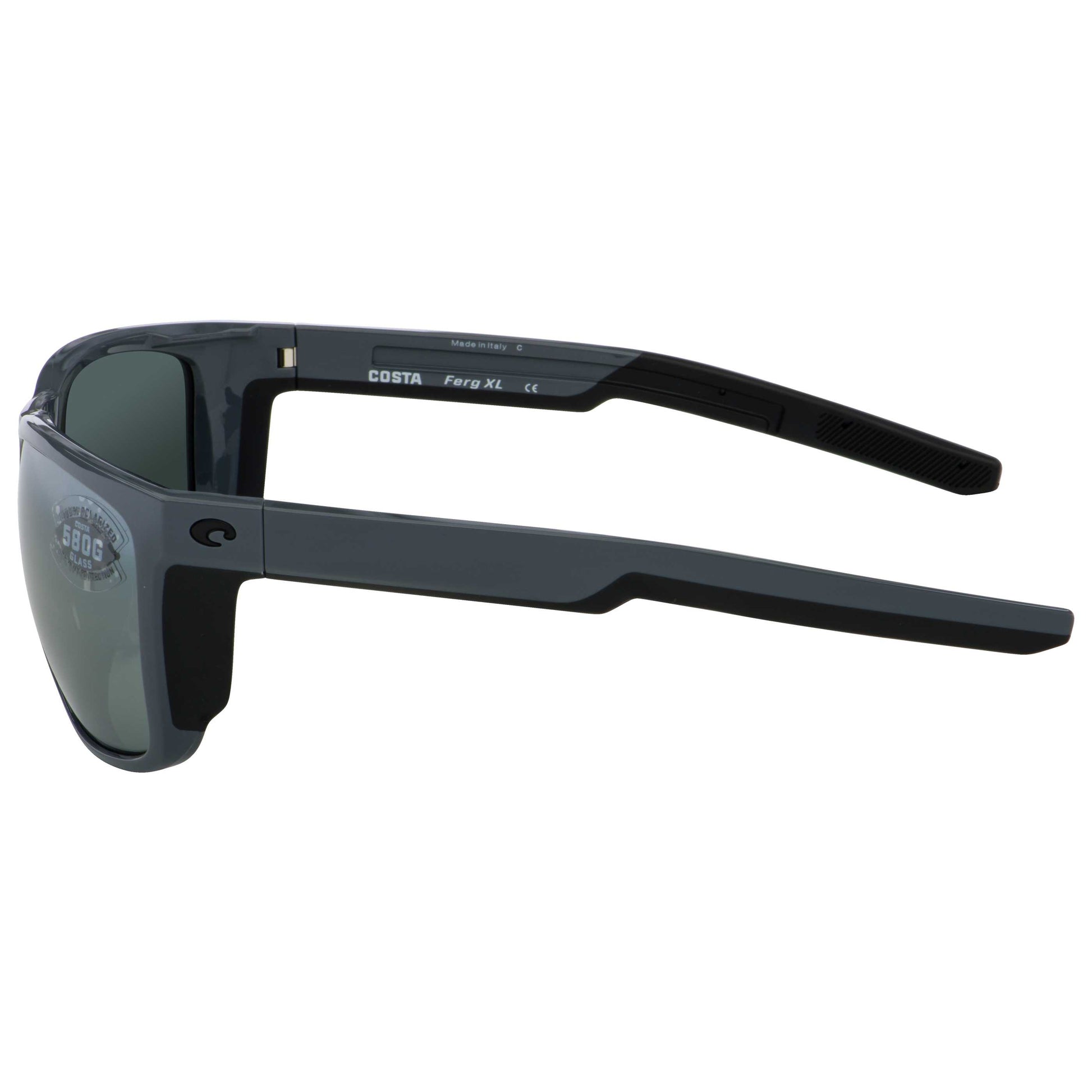 Costa del Mar Ferg XL Unisex Sunglasses 6S9012-1062 - Image #4