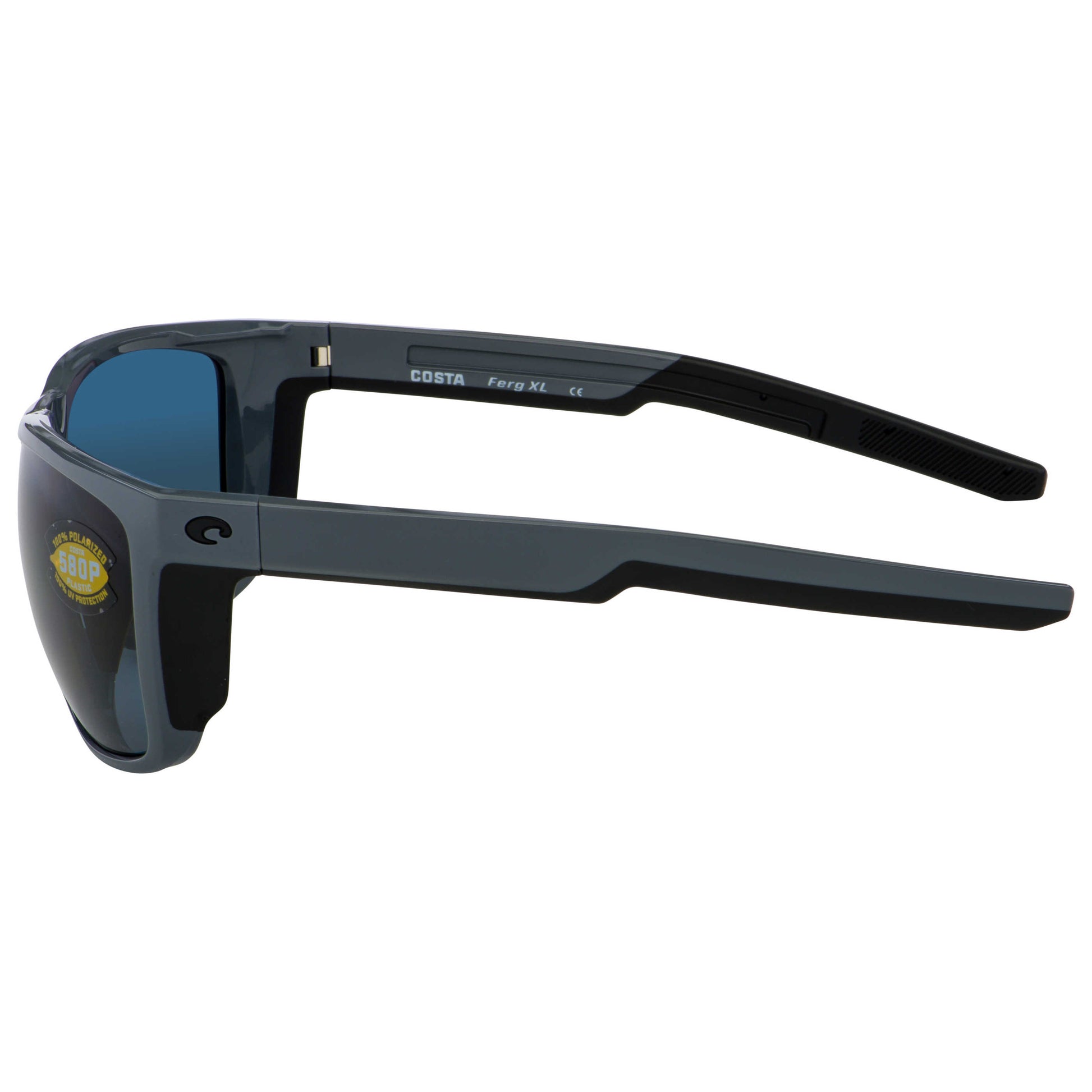 Costa del Mar Ferg XL Men's Sunglasses 6S9012-1262 - Image #4