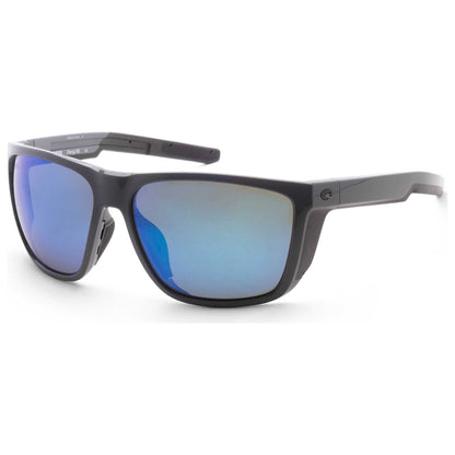 Front view of Costa del Mar XL Ferg Men's Sunglasses 6S9012-901208-62