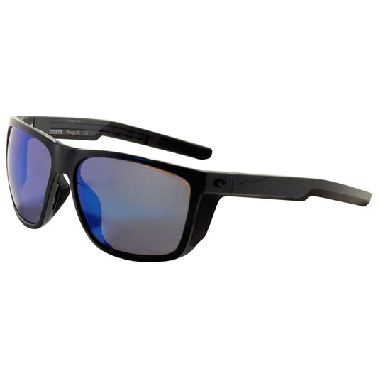 Front view of Costa del Mar XL Ferg Men's Sunglasses 6S9012-901208-62