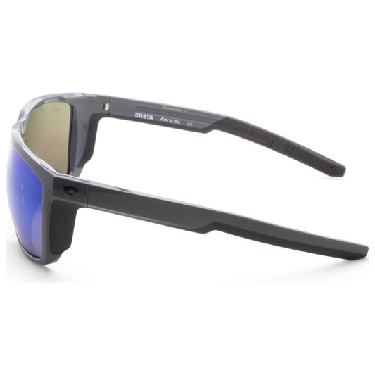 Left view of Costa del Mar XL Ferg Men's Sunglasses 6S9012-901208-62