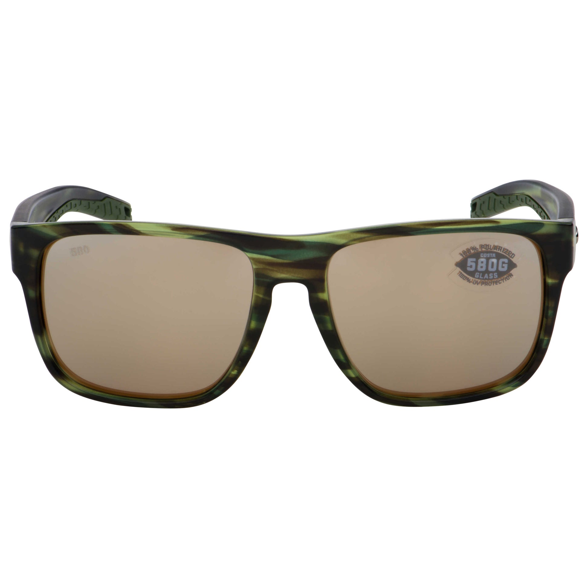 Costa del Mar Spearo XL Unisex Sunglasses 6S9013-0959 - Image #2