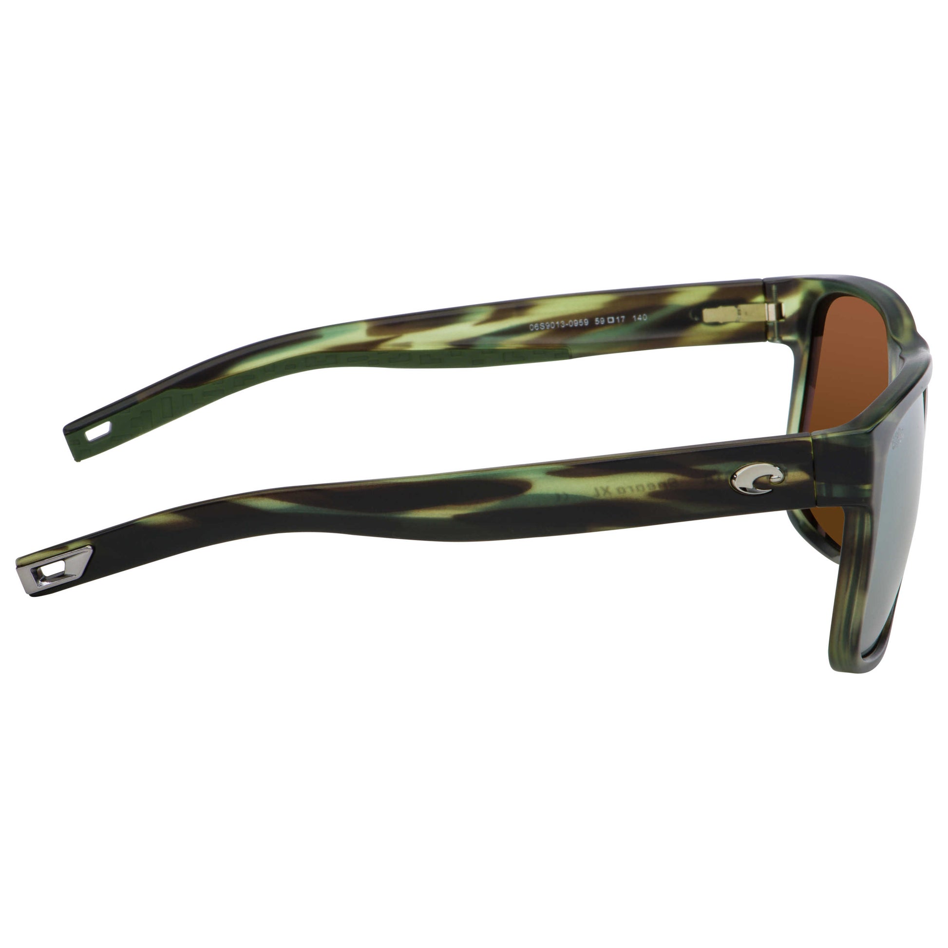 Costa del Mar Spearo XL Unisex Sunglasses 6S9013-0959 - Image #3