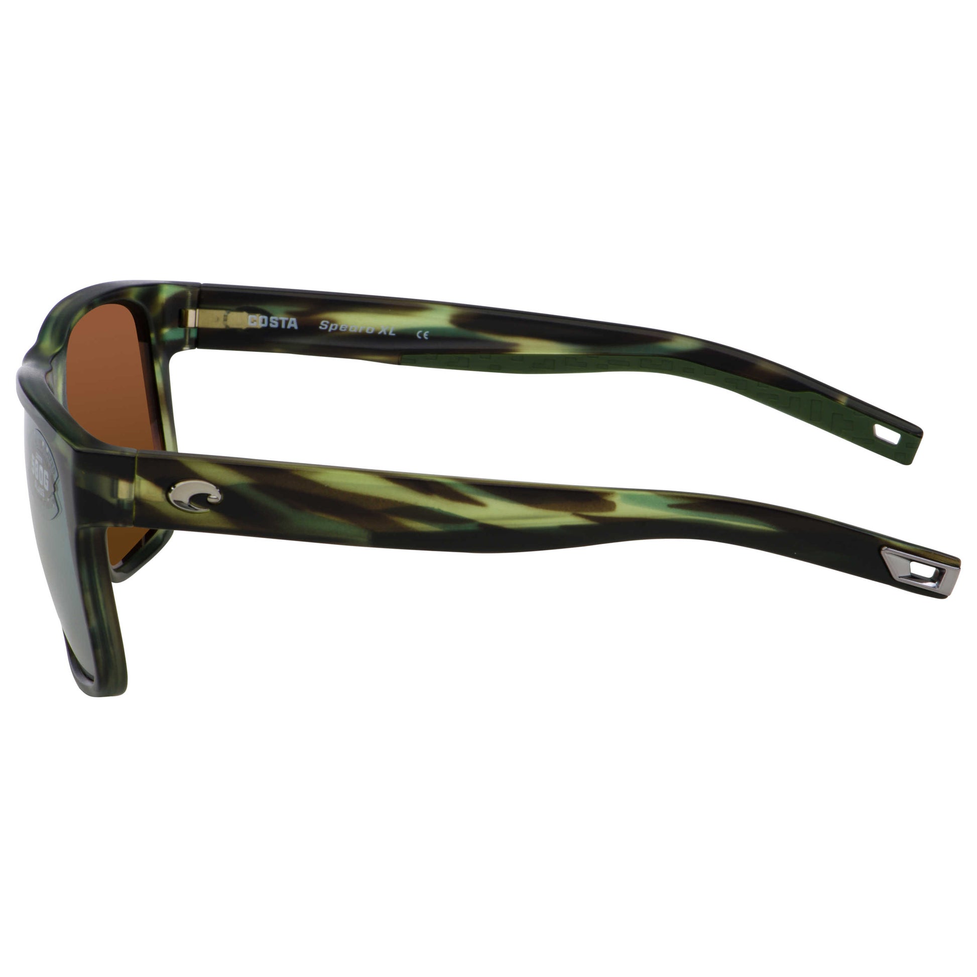Costa del Mar Spearo XL Unisex Sunglasses 6S9013-0959 - Image #4