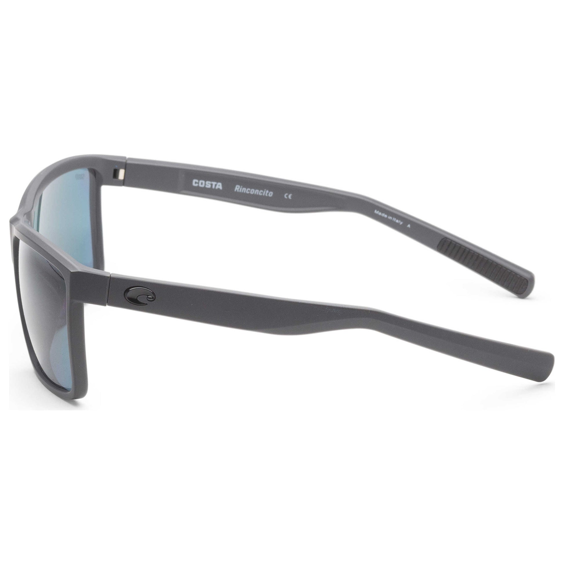 Left view of Costa del Mar Rinconcito Men's Sunglasses 6S9016-901608-60