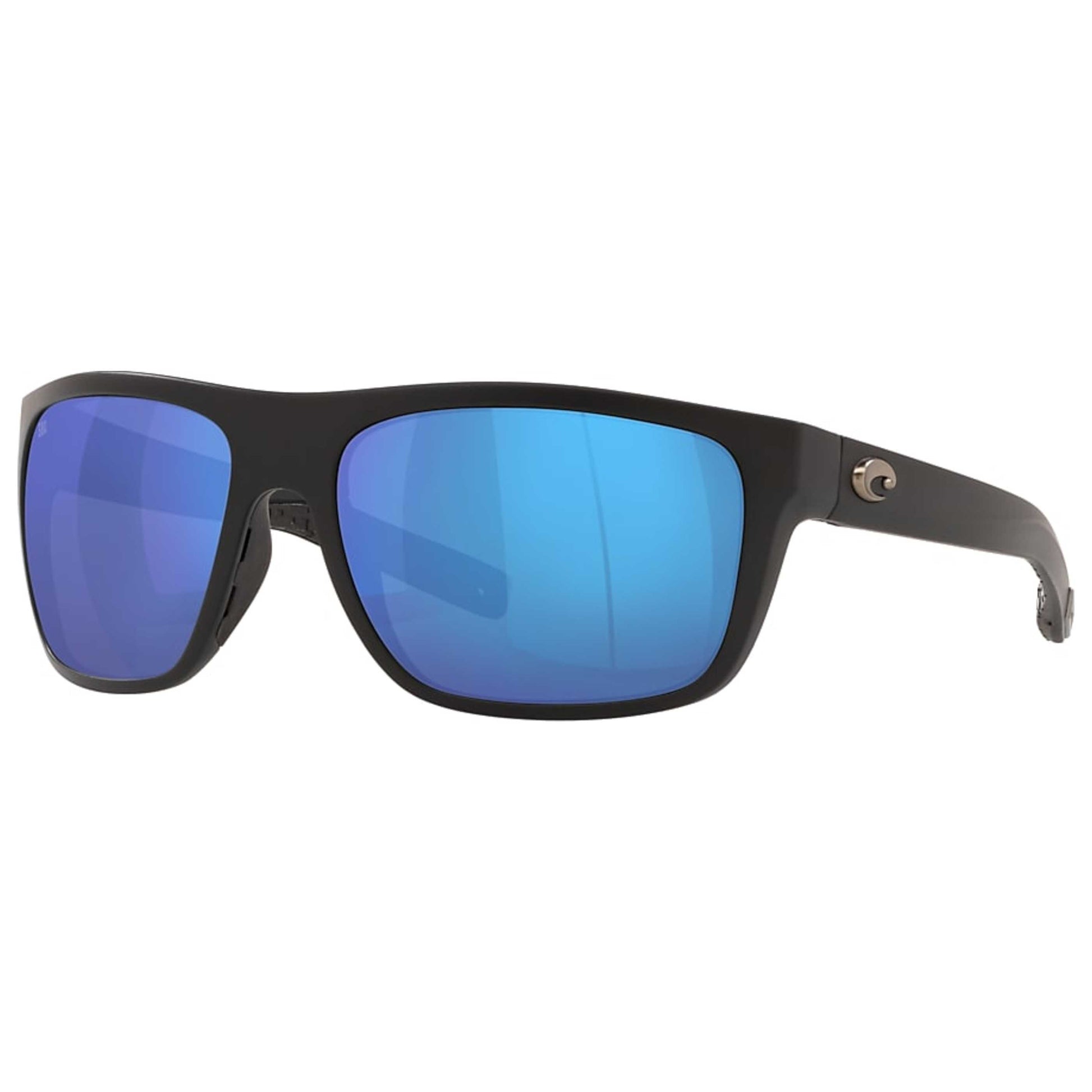 Front view of Costa del Mar Broadbill Men's Sunglasses 6S9021-902120-61