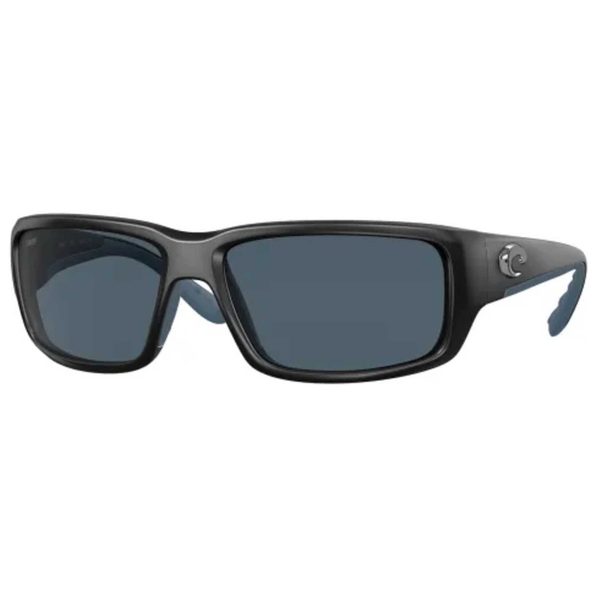 Front view of Costa del Mar Permit Men's Sunglasses 6S9022-902203-62