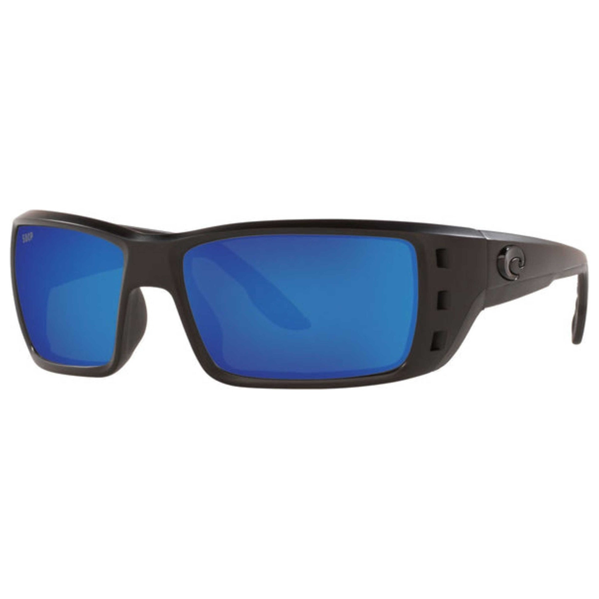 Front view of Costa del Mar Permit Men's Sunglasses 6S9022-902212-62