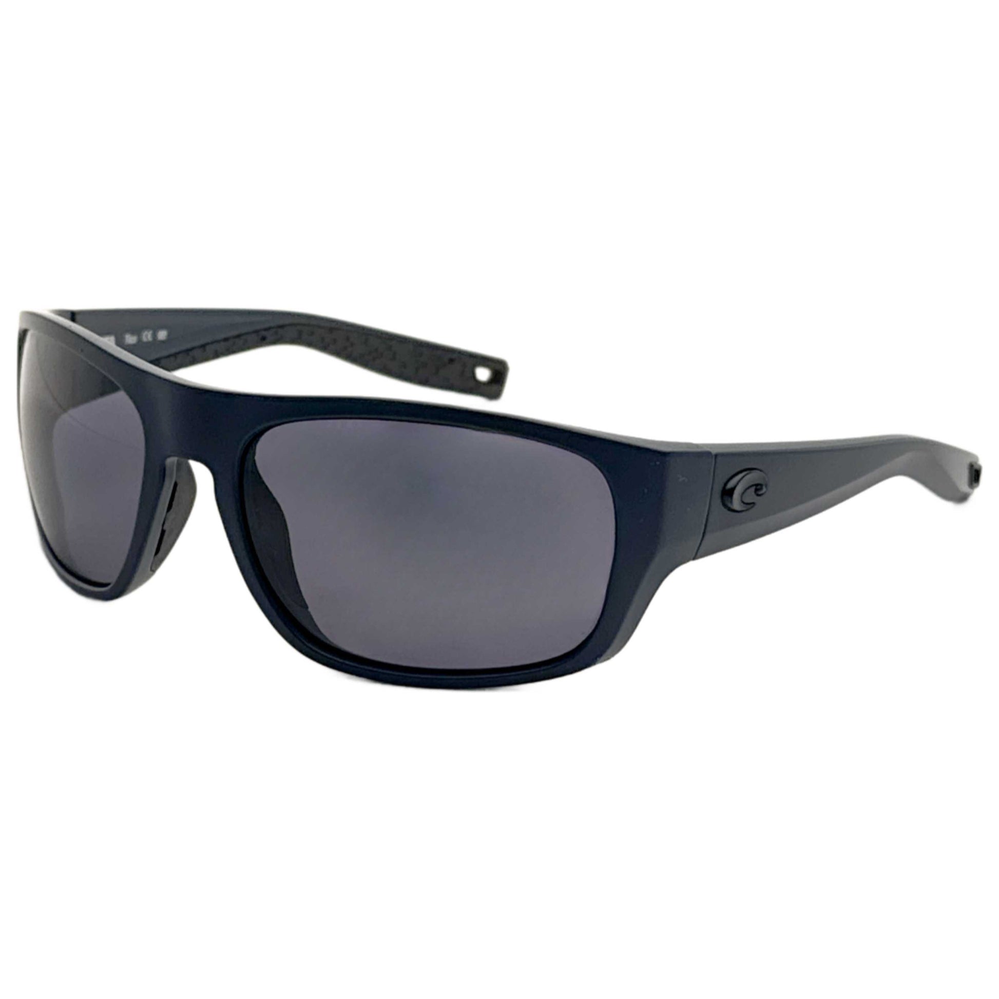 Front view of Costa del Mar TICO Men's Sunglasses 6S9036-903603-60