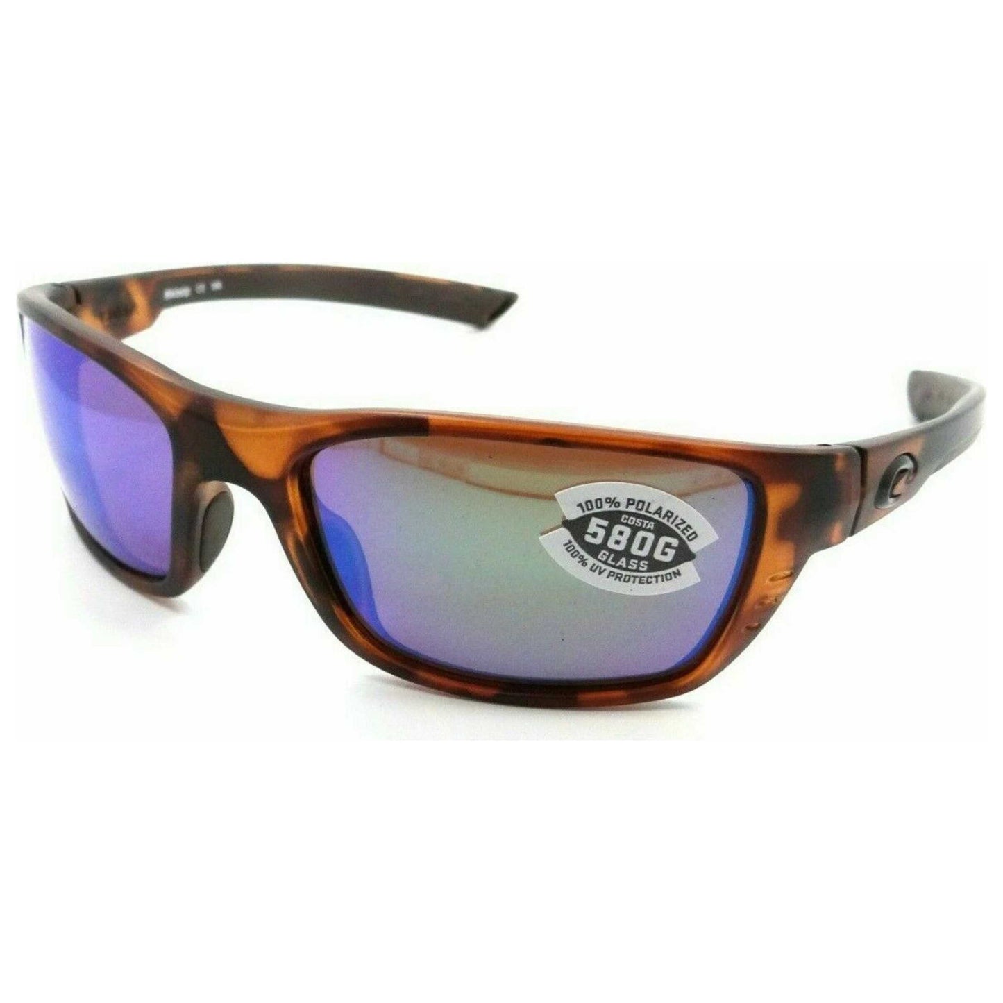 Front view of Costa del Mar Whitetip Men's 6S9056-905616-58