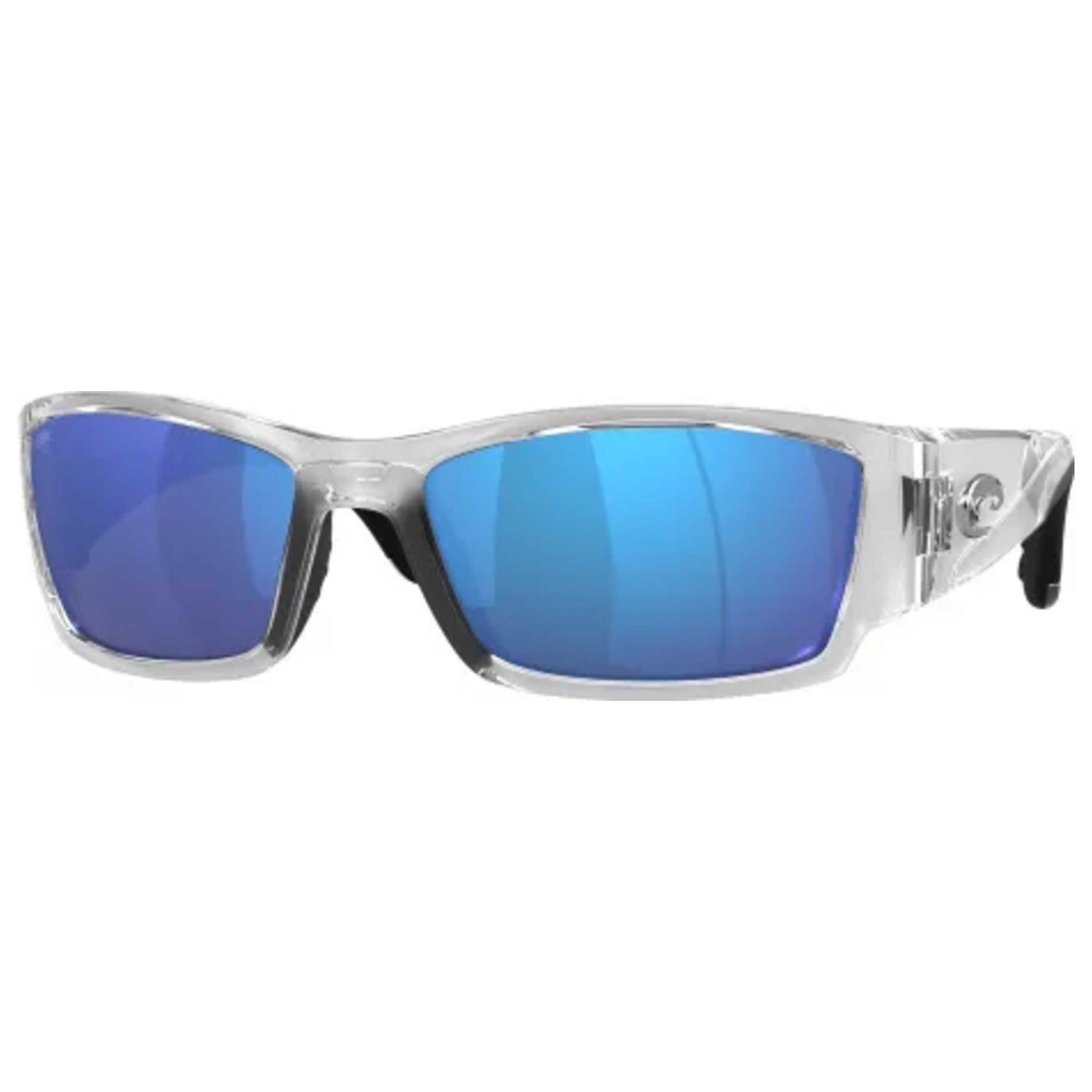 Front view of Costa del Mar Corbina Men's Sunglasses 6S9057-905718-62