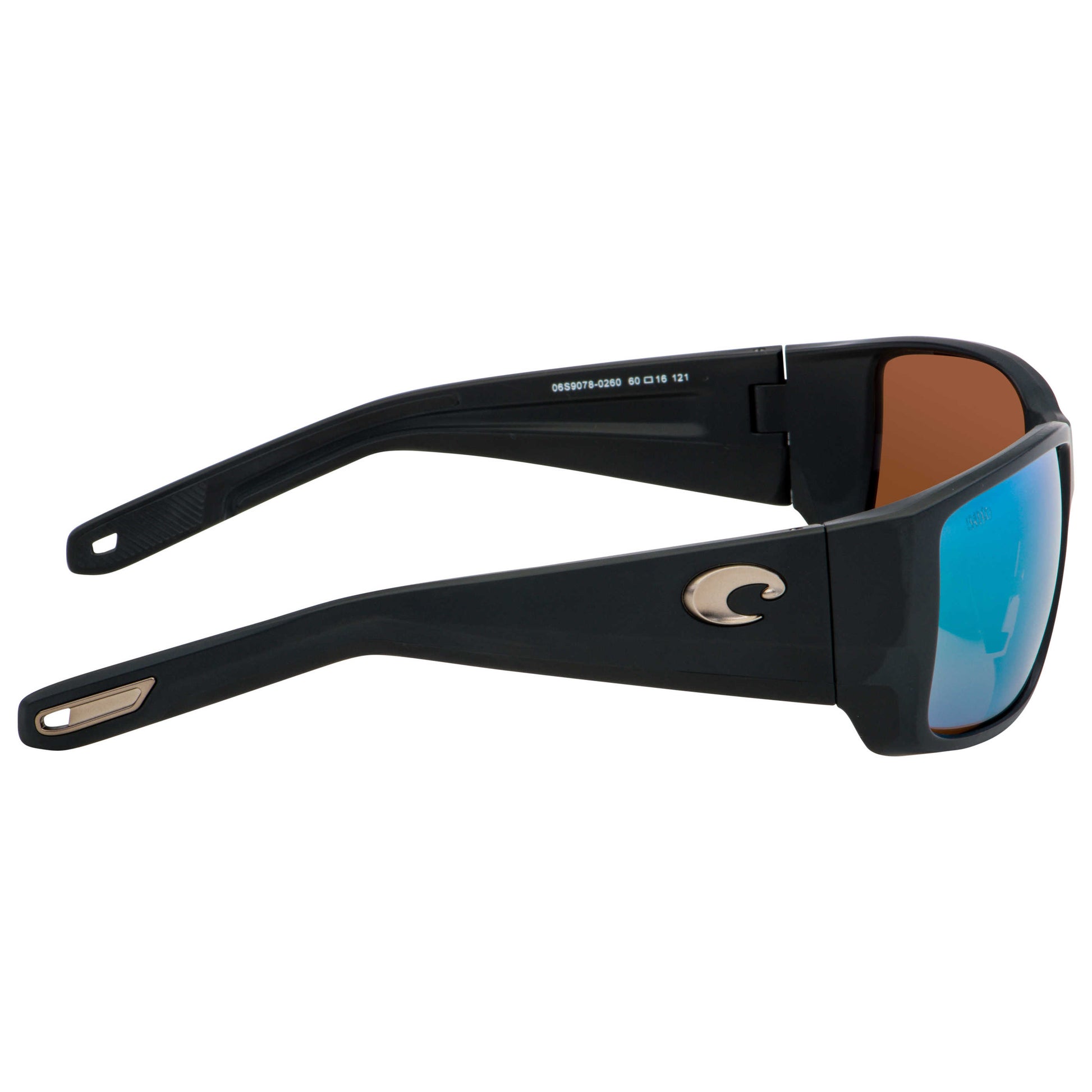 Costa del Mar Blackfin Pro Men's Sunglasses 6S9078-0260 - Image #3