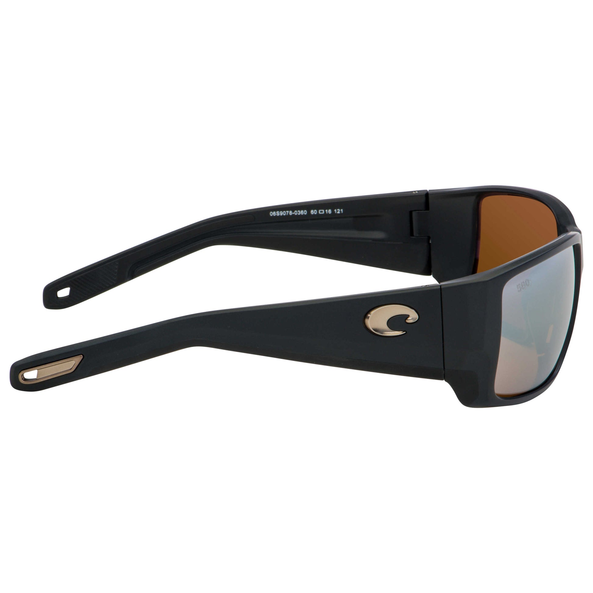 Costa del Mar Blackfin Pro Men's Sunglasses 6S9078-0360 - Image #3