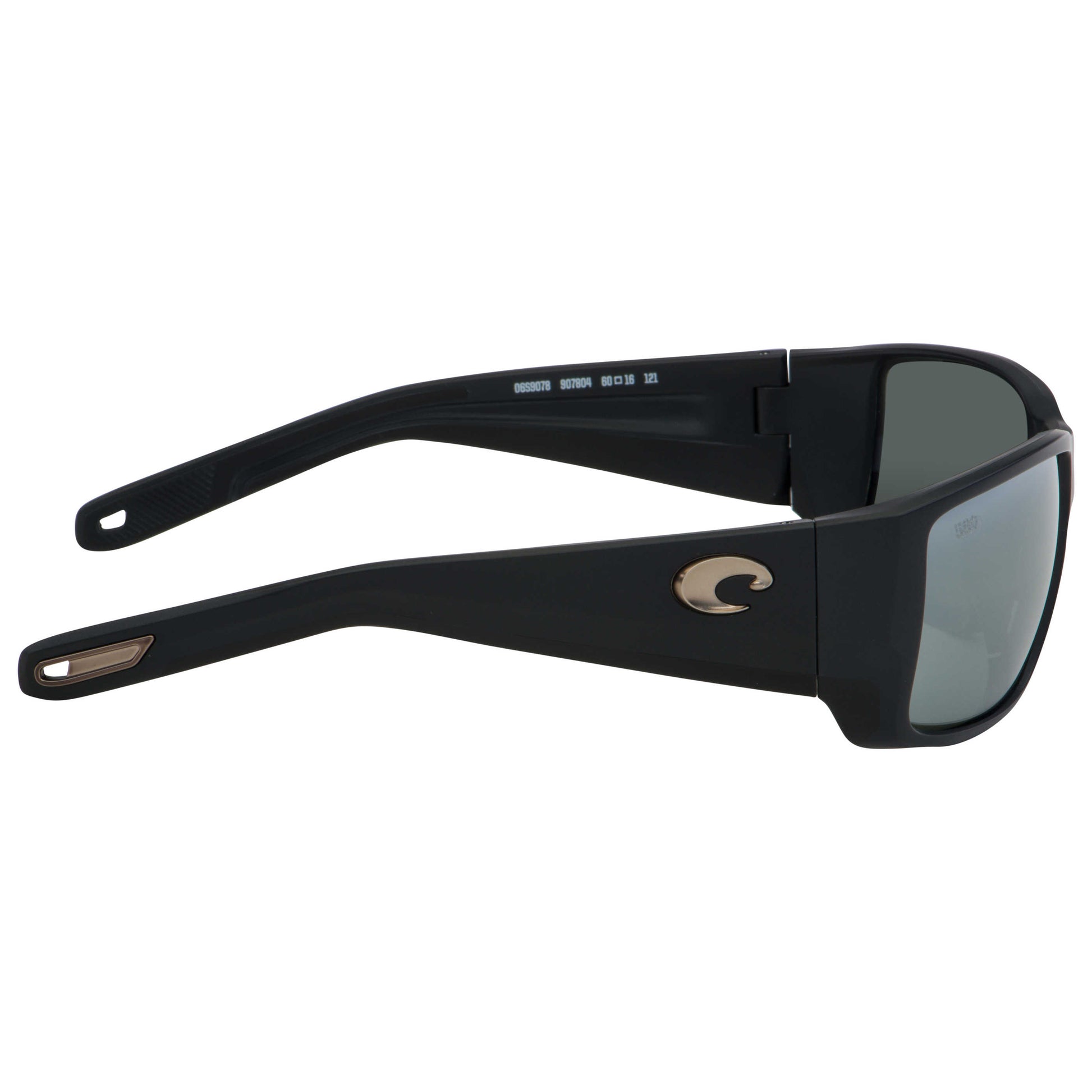Costa del Mar Blackfin Pro Unisex Sunglasses 6S9078-0460 - Image #3