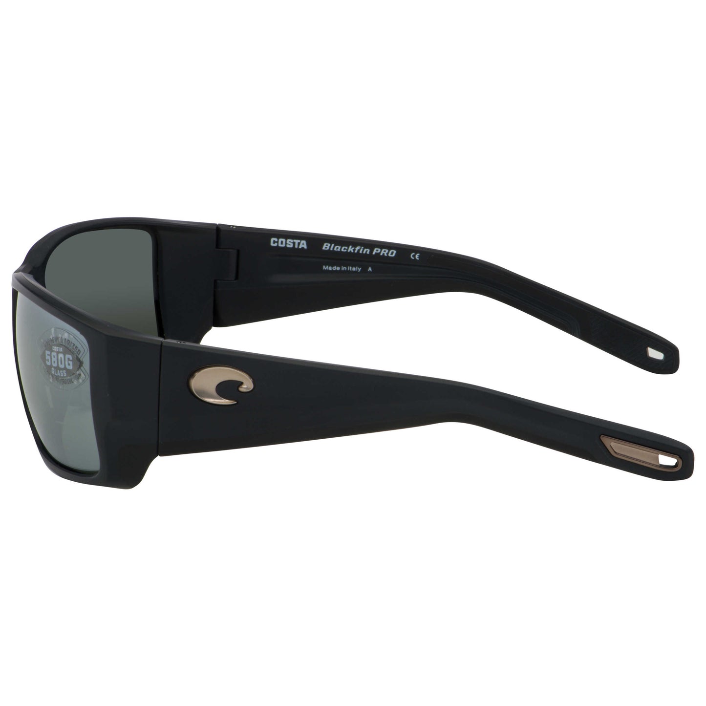 Costa del Mar Blackfin Pro Unisex Sunglasses 6S9078-0460 - Image #4
